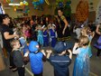 Bajkowy bal karnawałowy w Przedszkolu nr 2 w Wieluniu